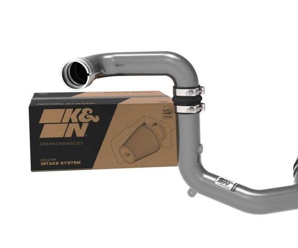 K&N Engineering 77-1020KC