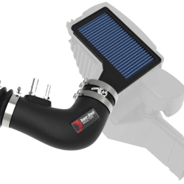 AFE Pro 5R Intake aFe 55-10007R