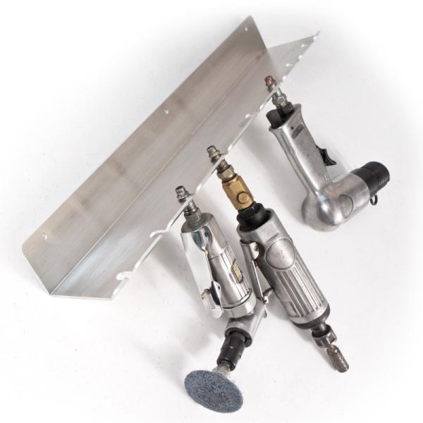 Stainless Works TAAH18