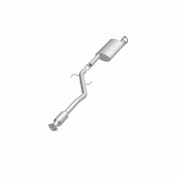 MAG Converter Direct Fit Magnaflow 21-143