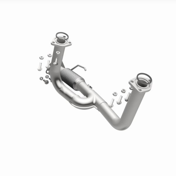 Magnaflow 107-0120