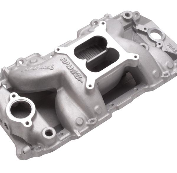 Edelbrock 7562