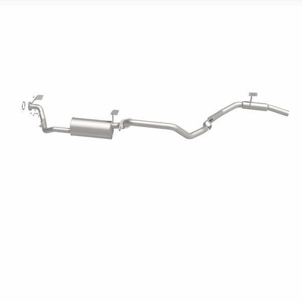 MAG BRE Exhaust Kits Magnaflow 106-0165