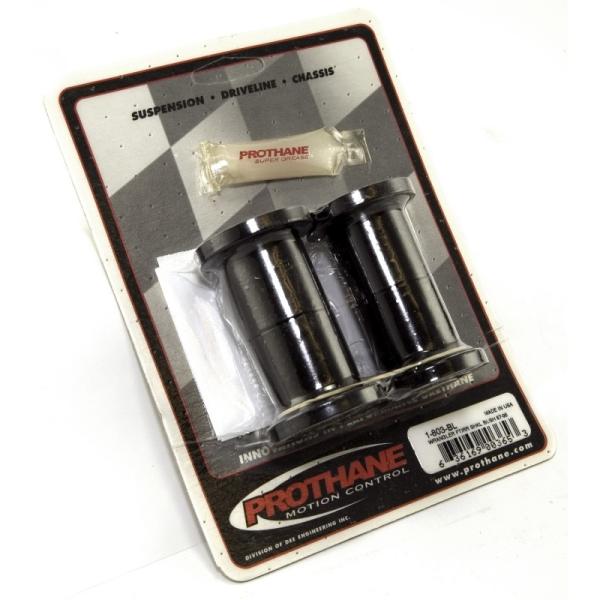 Rugged Ridge 1-803BL