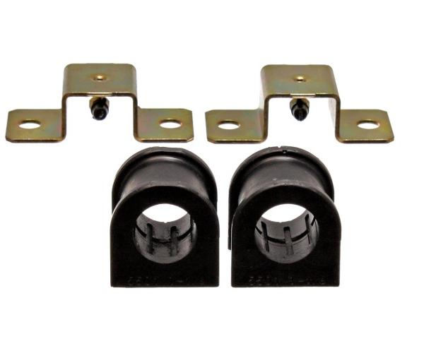 ES Sway Bar Bushings - Black Energy Suspension 4.5159G