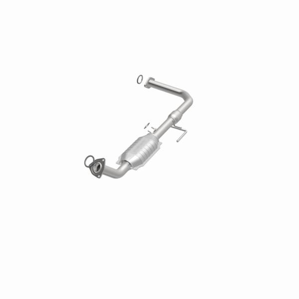 MAG Converter Direct Fit Magnaflow 447976
