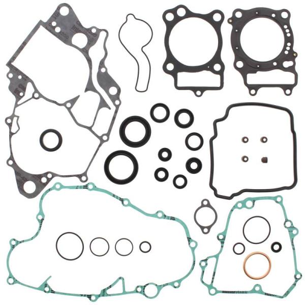VEP Engine Oil Seal Kit Vertex Pistons 811213
