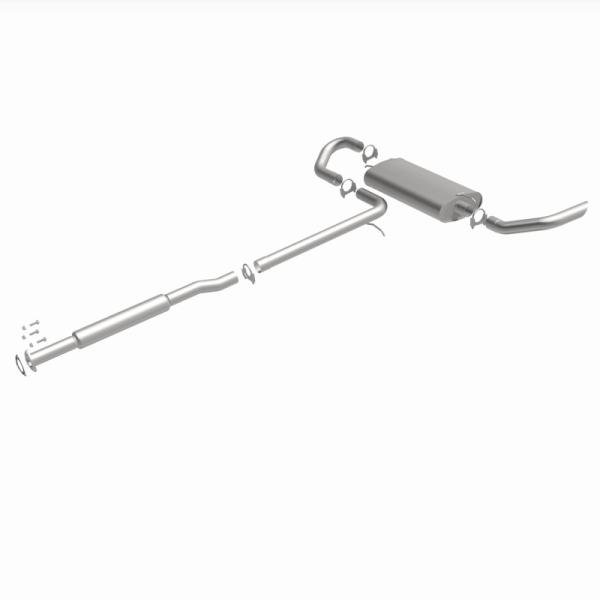 MAG BRE Exhaust Kits Magnaflow 106-0079