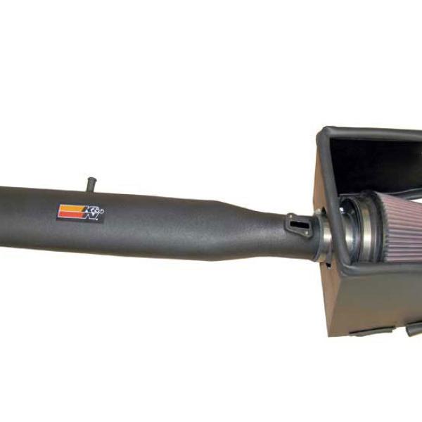KN 63 AirCharger Intake K&N Engineering 63-6014