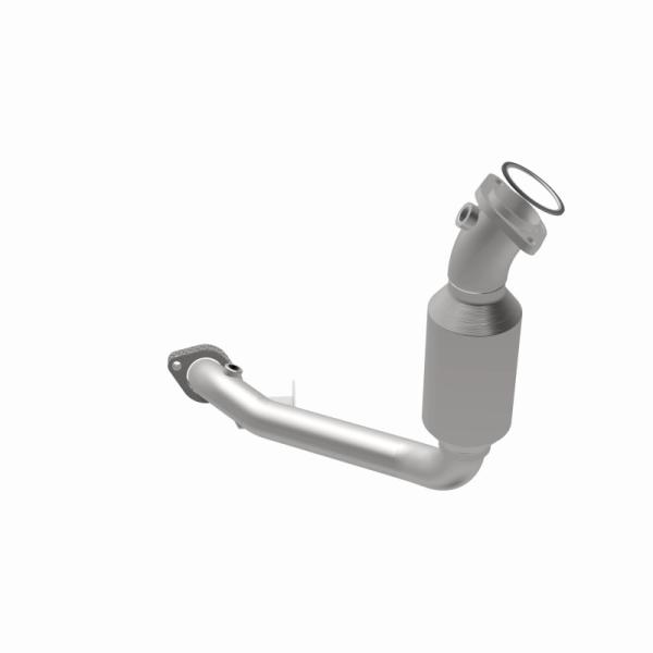 MAG Converter Direct Fit Magnaflow 4481161