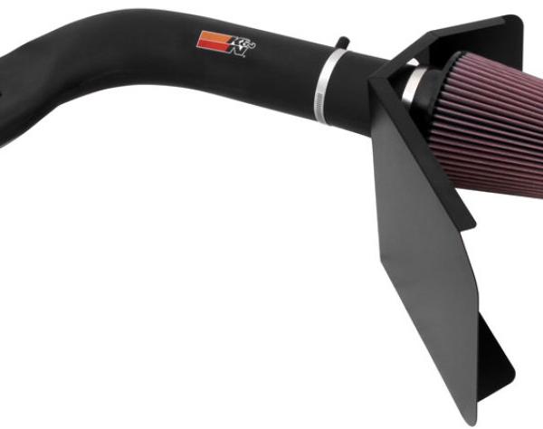 KN 57 FIPK Air Intake 50 K&N Engineering 57-1506-2