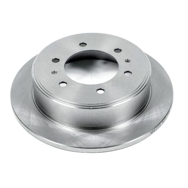 PowerStop AR8770