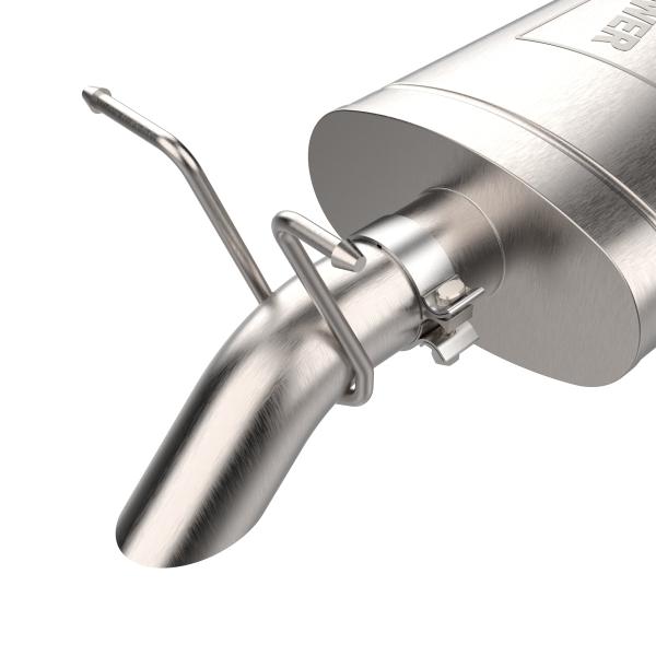 AFE Exhaust Cat Back aFe 49-44148