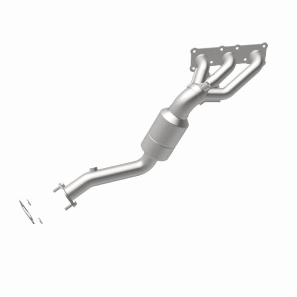 Magnaflow 5531222
