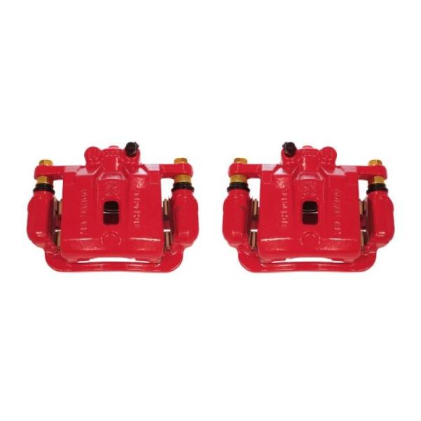 PowerStop S6394