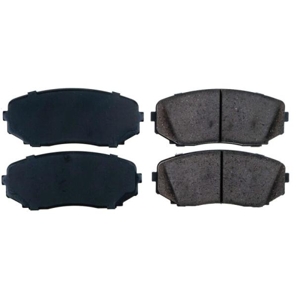 PowerStop 16-1258N