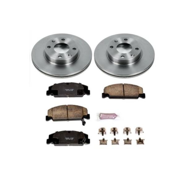 PowerStop KOE398