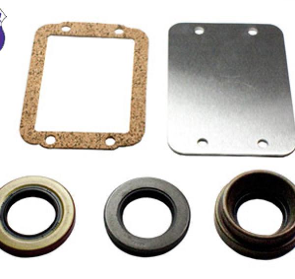 Yukon Gear & Axle YA W39147-KIT