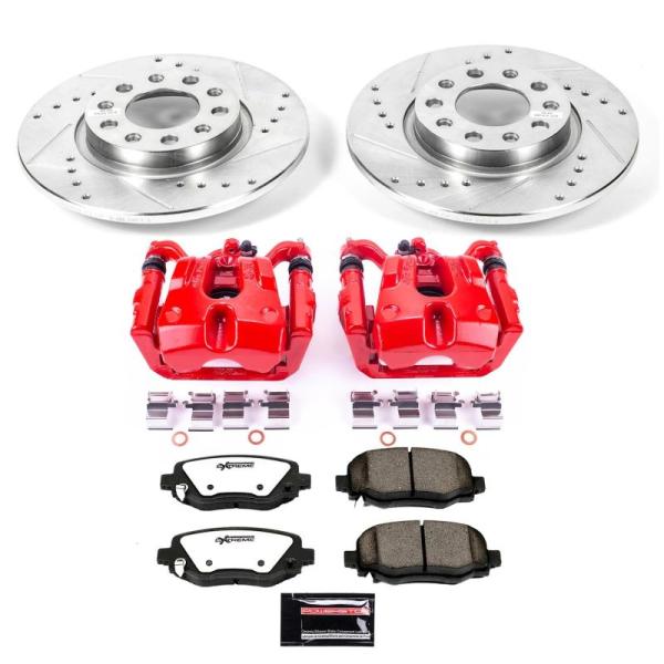 PowerStop KC6543-36