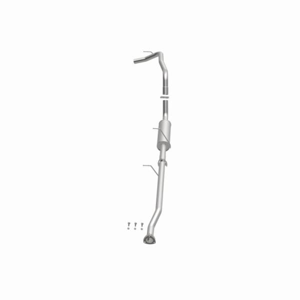 Magnaflow 106-0650