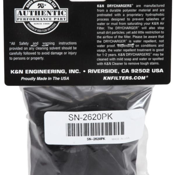 K&N Engineering SN-2620PK