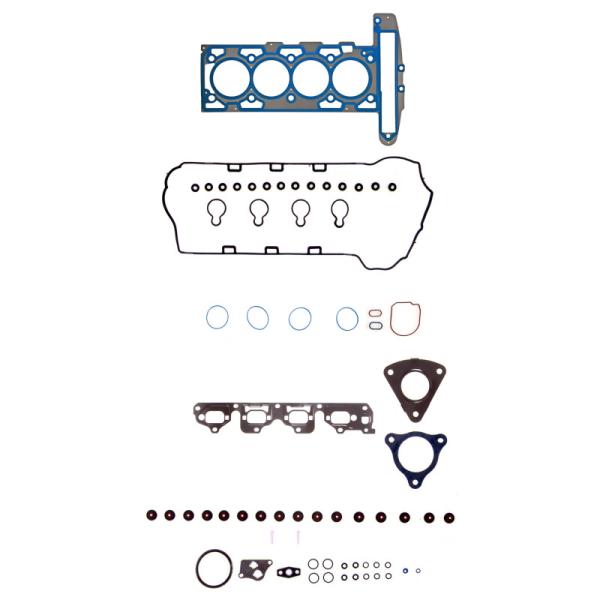 FEL Cylinder Head Gaskets Fel-Pro HS26223PT1