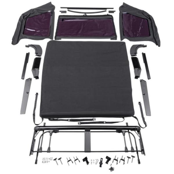 Rugged Ridge 13860.23