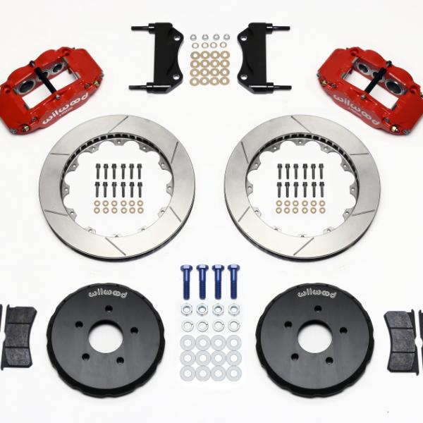 WIL Superlite Brake Kit Wilwood 140-9190-R