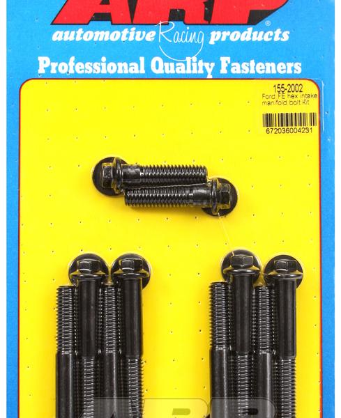 ARP Intake Manifold Bolt Kits ARP 155-2002
