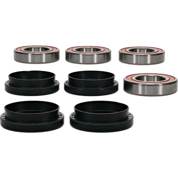 Pivot Works 25-1409-P