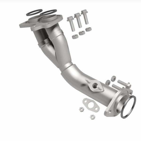 MAG BRE Front Pipe Kit Magnaflow 107-0150