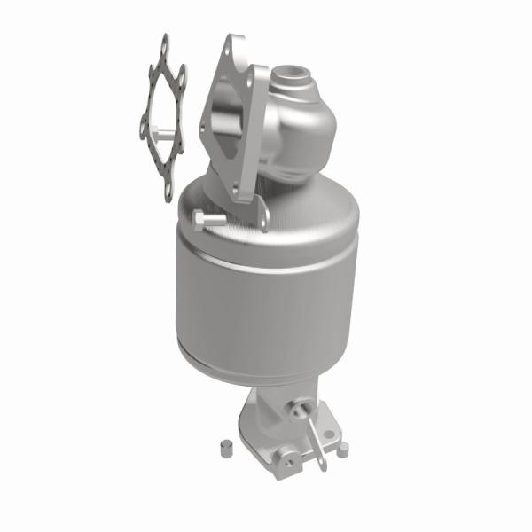 MAG Converter Direct Fit Magnaflow 5531336