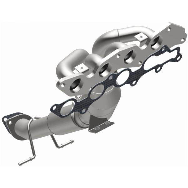 MAG Converter Direct Fit Magnaflow 51440