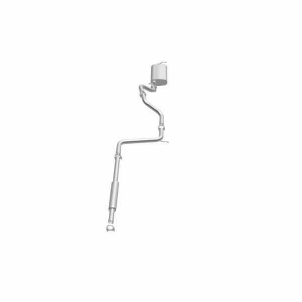 MAG BRE Exhaust Kits Magnaflow 106-0073