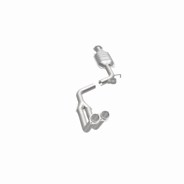 MAG Converter Direct Fit Magnaflow 23846