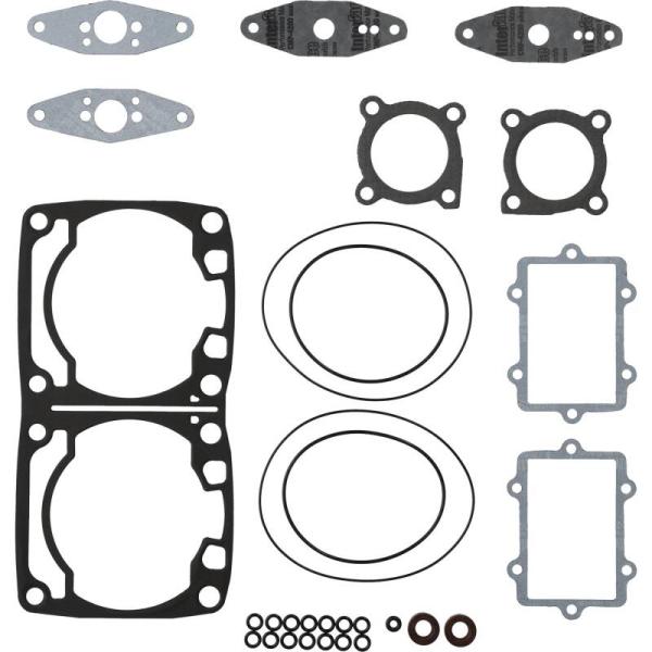 Vertex Pistons 710311