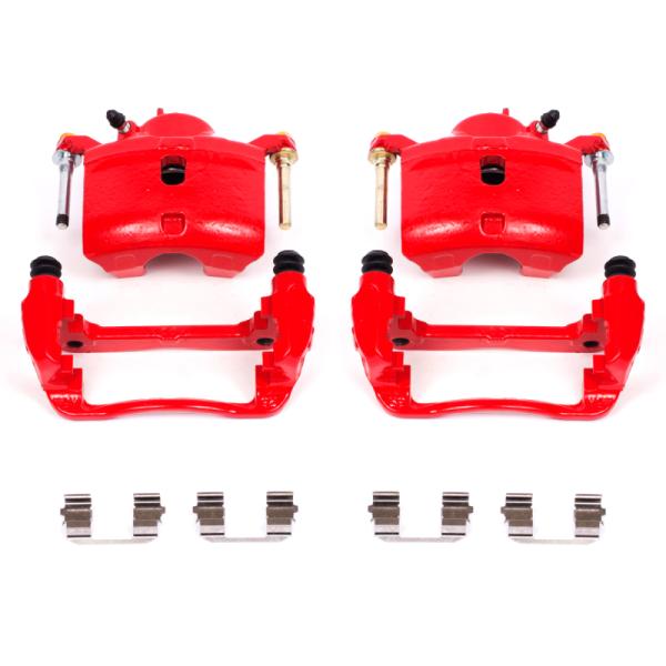PowerStop S2660