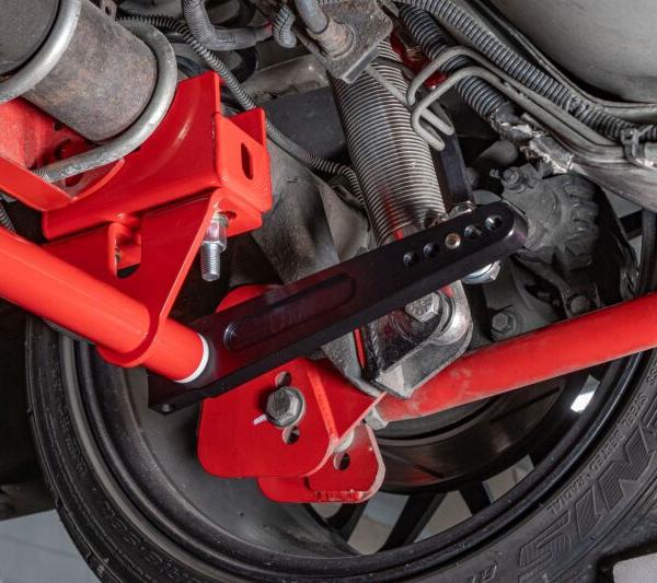 UMI Performance 2147-R