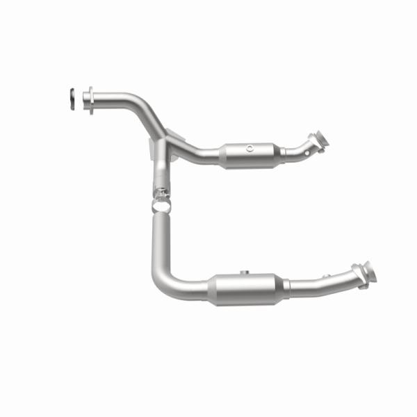 Magnaflow 93627