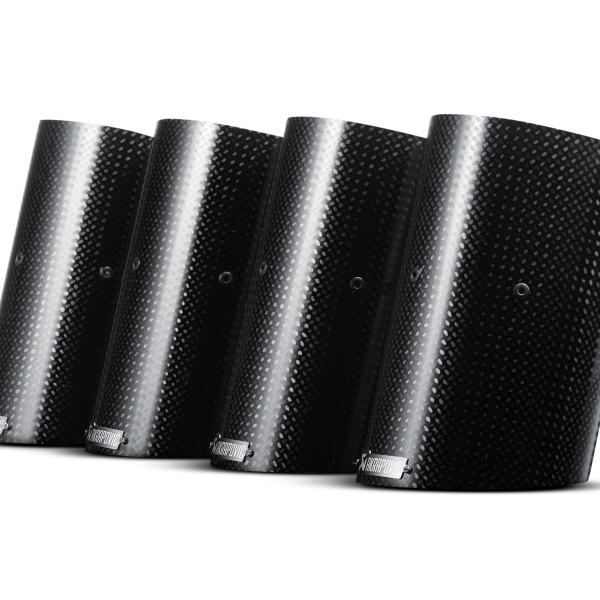 Akrapovic TP-CT/3