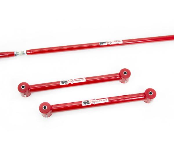 UMI Performance 201529-R