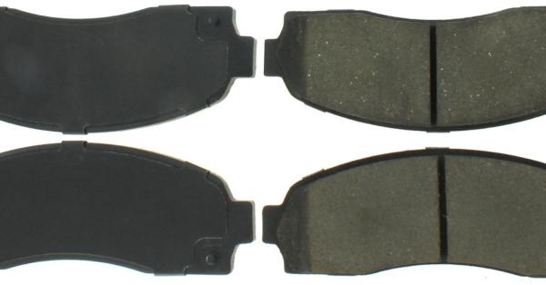Stoptech 309.08330