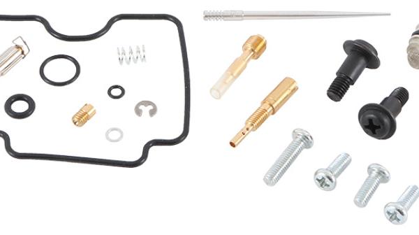 ABR Carburetor Rebuild Kits All Balls Racing 26-1524