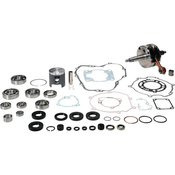 Vertex Pistons WR00058