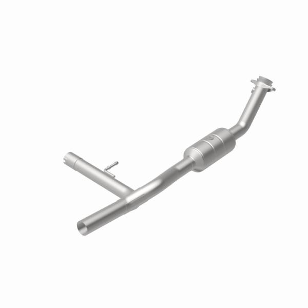 MAG Converter Direct Fit Magnaflow 93124