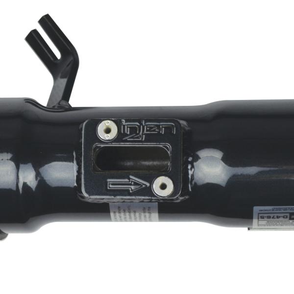 Injen SP1967BLK