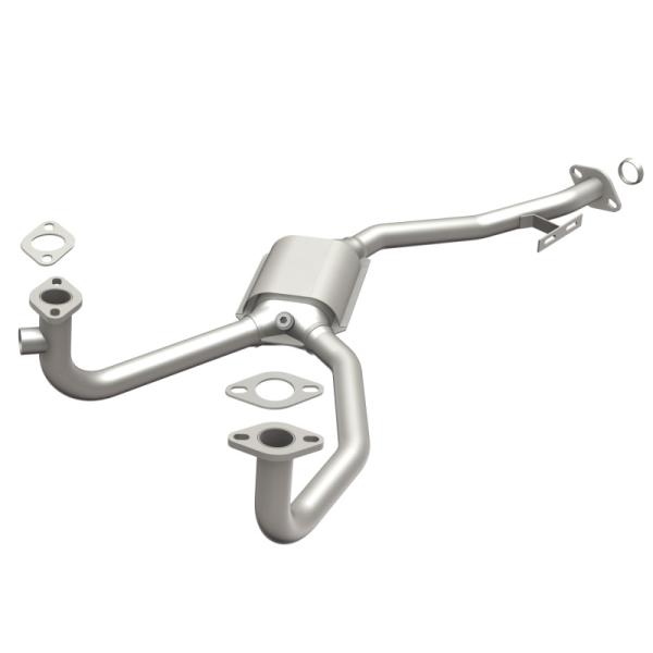 MAG Converter Direct Fit Magnaflow 23868