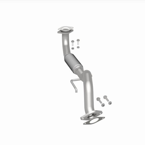MAG BRE Front Pipe Kit Magnaflow 107-0256