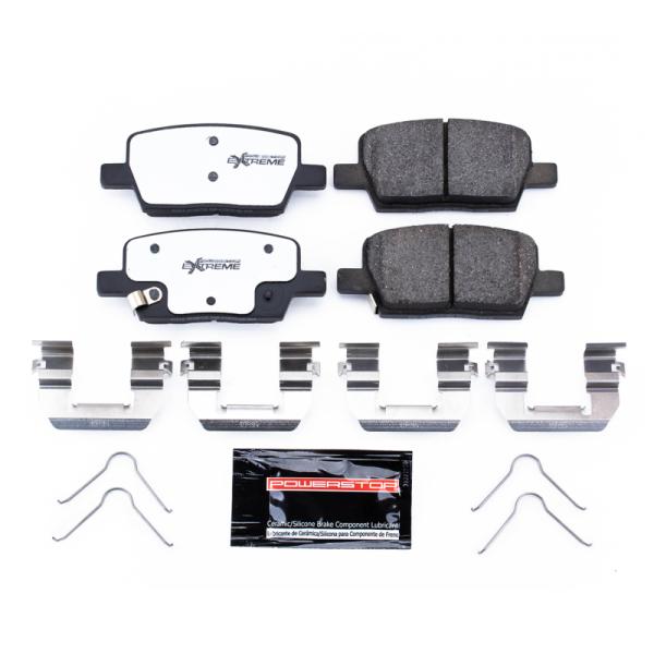PowerStop Z26-1914