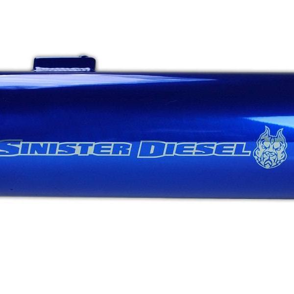 SIN Cold Air Intakes Sinister Diesel SD-CAI-6.7P-17